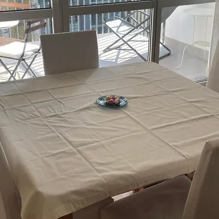 House Promenade Santa Giulia *