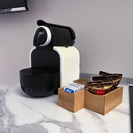 Duomo 15 Minuti - Led House *