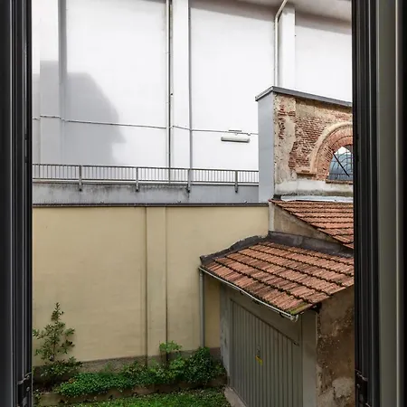 Just Sant'agostino Apartment