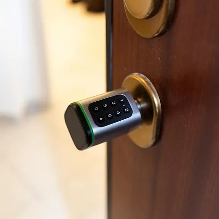 Daire Just Sant'agostino Milano