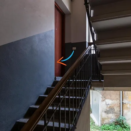 Just Sant'agostino Milano