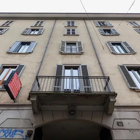 Just Sant'agostino Milan