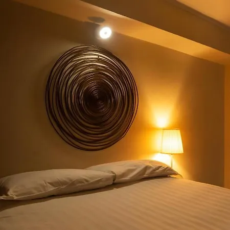 Youhosty - Ranzoni3k Apartman Milánó