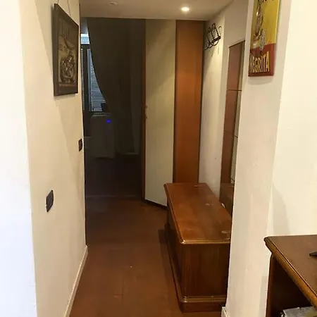 Apartament Bilocale Romantico Navigli