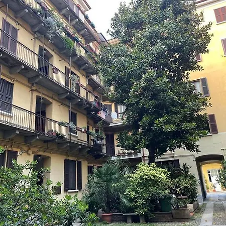 Bilocale Zona Tortona * Milán