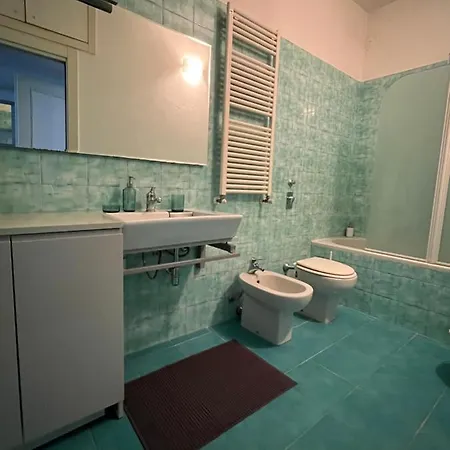 Apartmán Bilocale Zona Tortona *