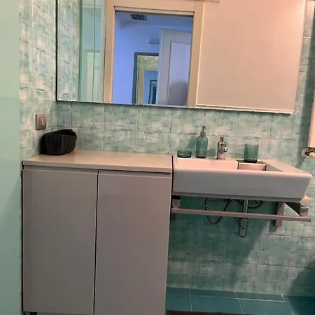 Bilocale Zona Tortona Apartmán *