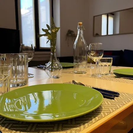 Bilocale Zona Tortona *