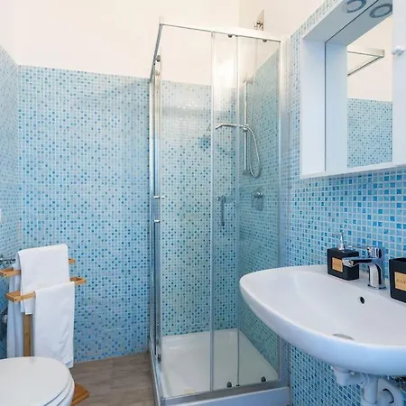 Sweet Home-metro M1 Loretofree Wifi Apartment *