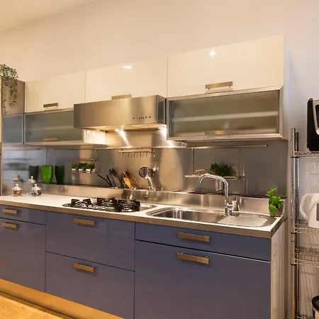 Appartement Magic Place