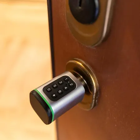 Magic Place Apartamento