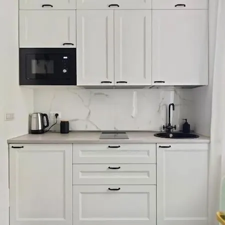 Navigli District Apartment