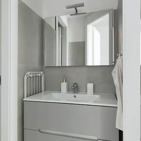 Apartment Navigli District