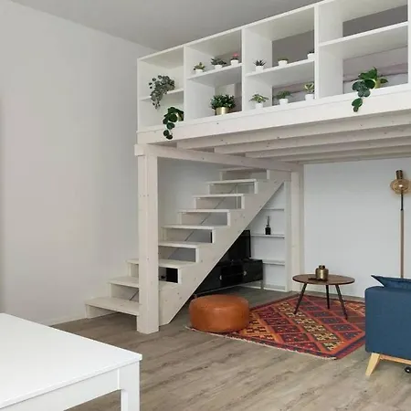 Navigli District Apartment Milan