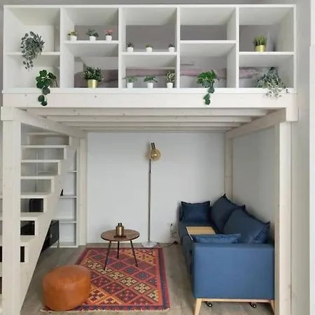 Apartment Navigli District *