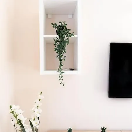 Apartamento Elegant 100sqm *