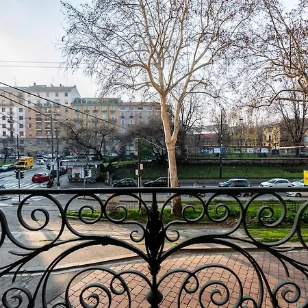 Apartament Ad Un Passo Dal Duomo Elegante Wifi