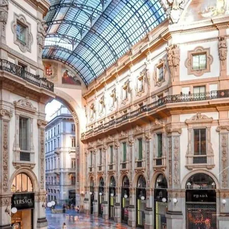 Ad Un Passo Dal Duomo Elegante Wifi *