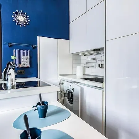 Ad Un Passo Dal Duomo Elegante Wifi Apartament