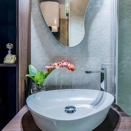 Ad Un Passo Dal Duomo Elegante Wifi * Mediolan