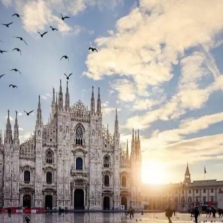 Lejlighed Ad Un Passo Dal Duomo Elegante Wifi *