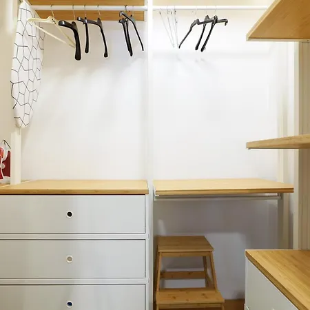 公寓 Primopiano - Paladini