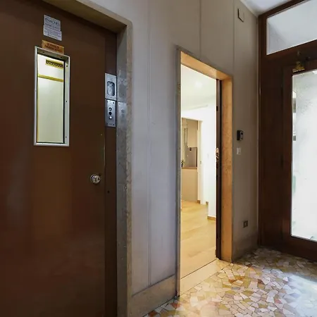 Primopiano - Paladini Apartment