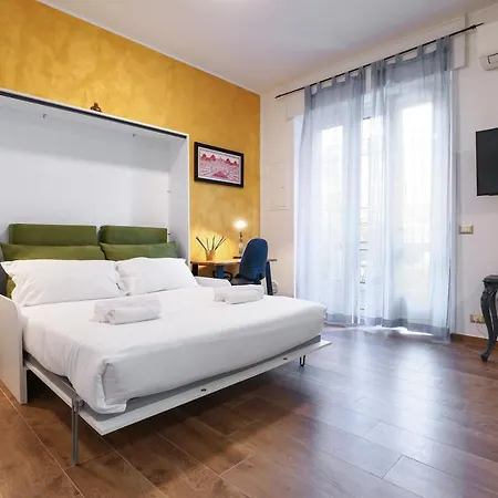 Primopiano - Paladini Apartment Mailand
