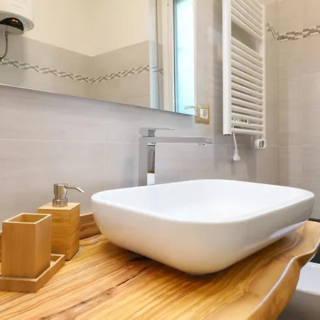 Primopiano - Paladini Apartment Mailand