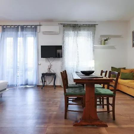 Primopiano - Paladini 公寓 *