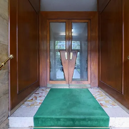 Primopiano - Paladini Apartment Mailand