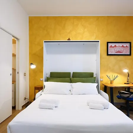 Primopiano - Paladini Apartment Mailand