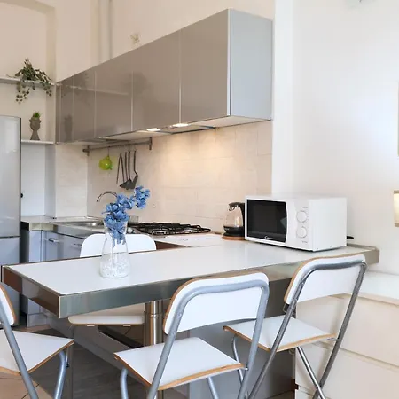 Appartamento Primopiano - Scalvini Milano