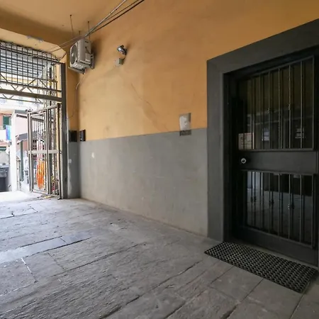 Appartamento Primopiano - Scalvini Milano