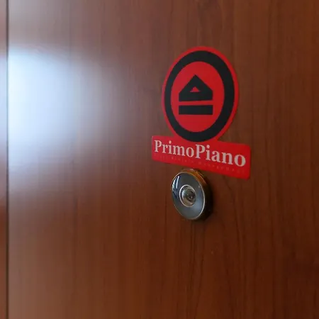 Primopiano - Scalvini Appartamento *