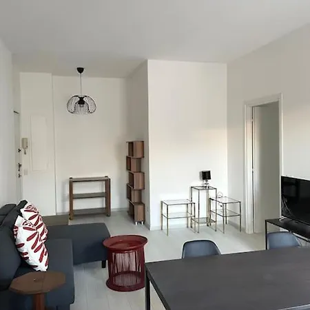 A Apartamento *