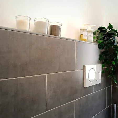 A Casa Di Rosa In Citta Studi Apartmán *