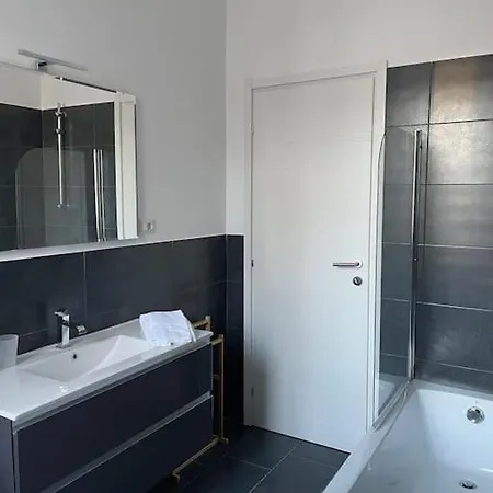 A Apartamento Milán