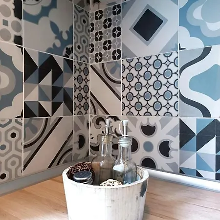 A Casa Di Rosa In Citta Studi Milánó