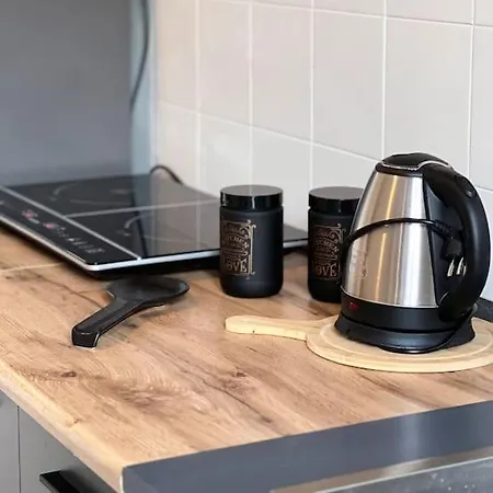 *new In The Center Appartement Milan