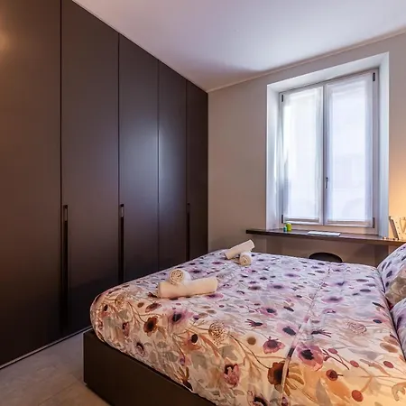 Duomo A 2 Fermate - Tiny In Pta Venezia דירה *