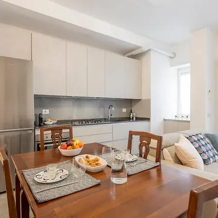 Washington, 83 - Luminoso E דירה *