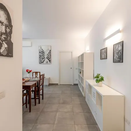 Washington, 83 - Luminoso E דירה