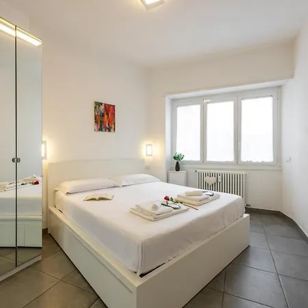 Washington, 83 - Luminoso E דירה