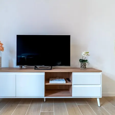 Appartement Gaia's Place Milaan