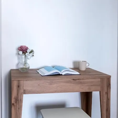 Gaia's Place Appartement