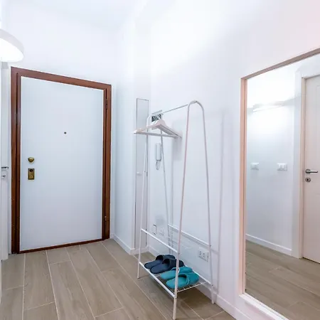 Appartement Gaia's Place *