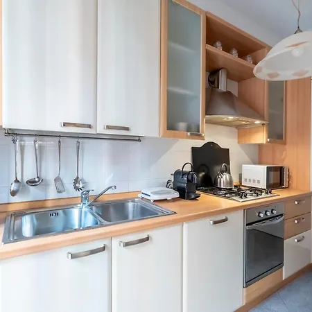 Appartement Gaia's Place Milaan