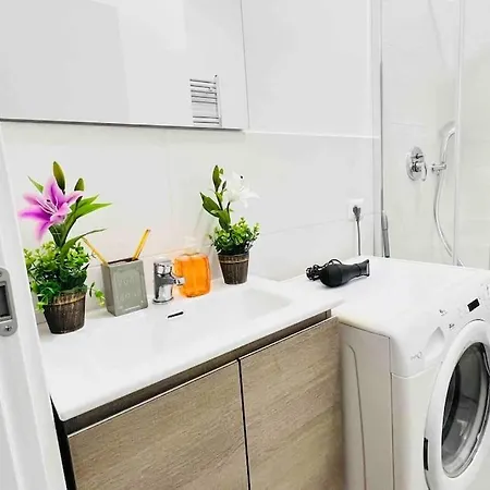 Apartmán L' Harem Del Monzino *