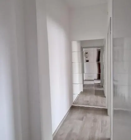 Apartamento Shepherd's House Milán